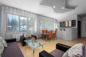 Central Apartament Predeal Nr 4